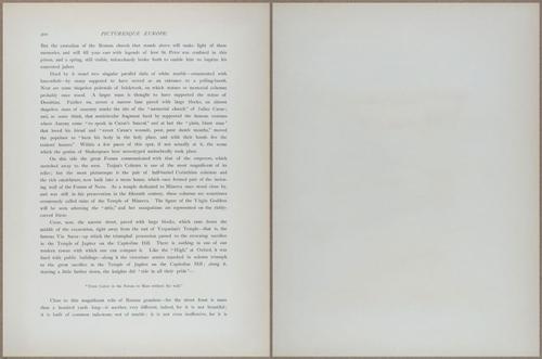E798 - Picturesque Europe - Vol II - 14342