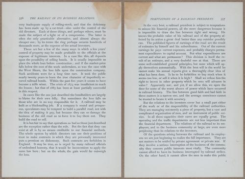E797 - Am Railway - i13011-13012