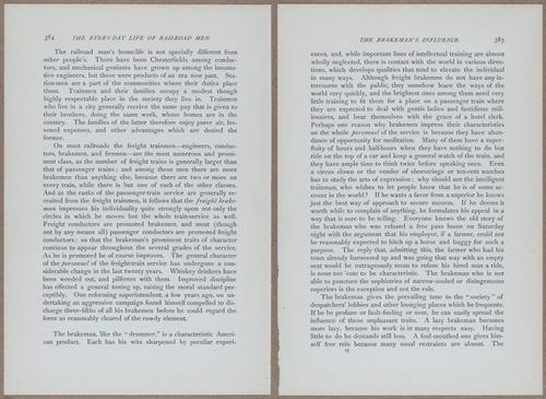 E797 - Am Railway - i13040-13041
