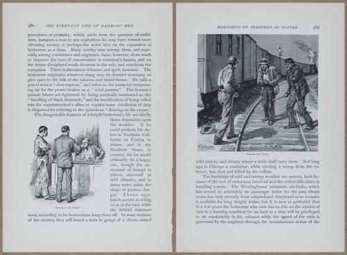 E797 - Am Railway - i13042-13043