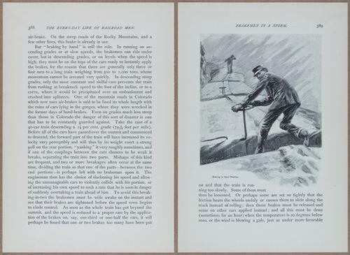 E797 - Am Railway - i13044-13045