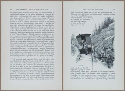 E797 - Am Railway - i13052-13053