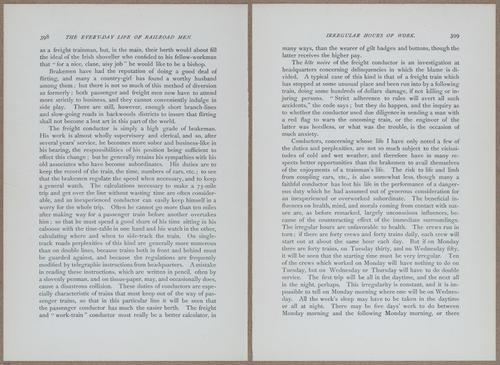 E797 - Am Railway - i13054-13055