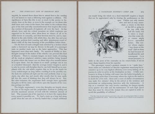 E797 - Am Railway - i13058-13059