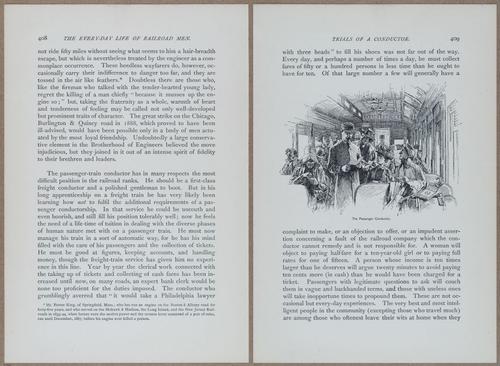 E797 - Am Railway - i13064-13065