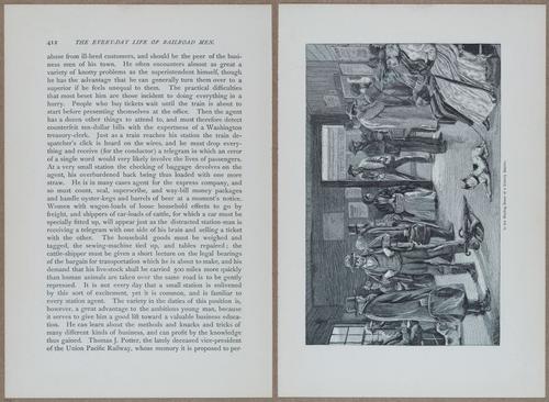 E797 - Am Railway - i13068-13069
