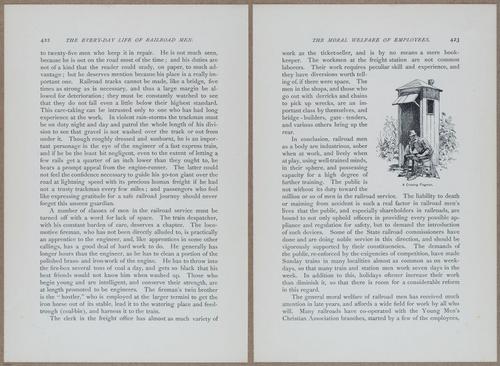 E797 - Am Railway - i13078-13079