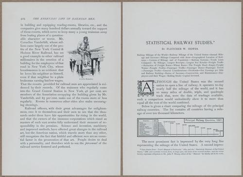E797 - Am Railway - i13080-13081