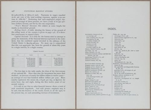 E797 - Am Railway - i13104-13105