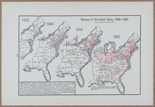 E797 - Am Railway - i13086