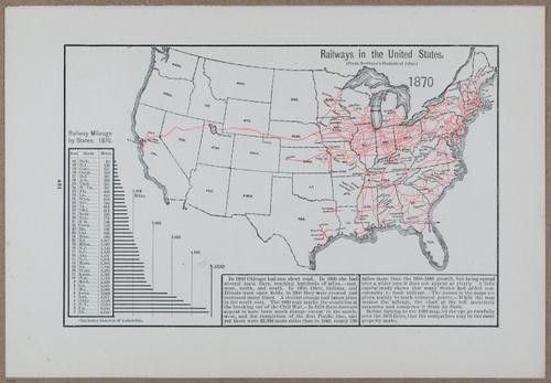 E797 - Am Railway - i13087