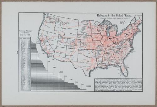 E797 - Am Railway - i13089