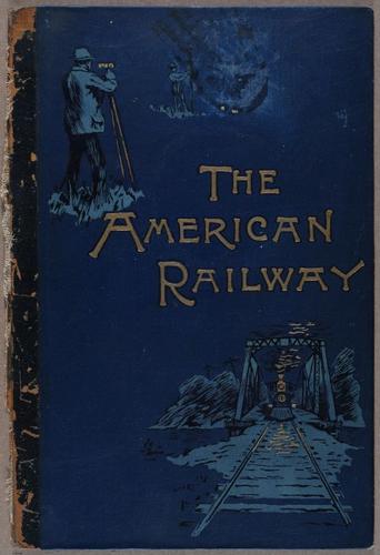 E797 - Am Railway - i13113