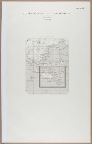 E796 - Lord Howe Large - 13829