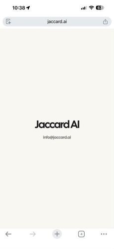 Cadenza investment - jaccard.ai -&nbsp;