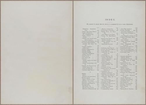 E804 - Wonders of the Universe - 1885 - 13595
