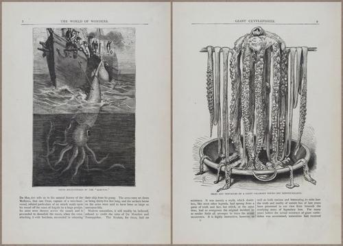 E804 - Wonders of the Universe - 1885 - 13604-13605