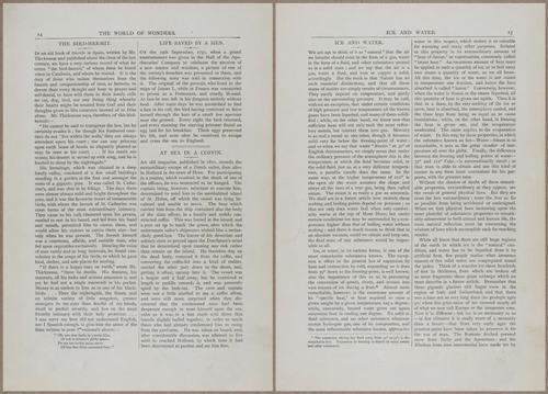 E804 - Wonders of the Universe - 1885 - 13610-13611