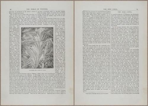 E804 - Wonders of the Universe - 1885 - 13614-13615