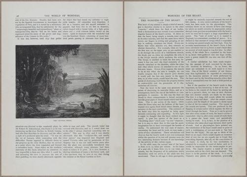 E804 - Wonders of the Universe - 1885 - 13624-13625