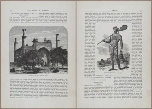 E804 - Wonders of the Universe - 1885 - 13639-13640