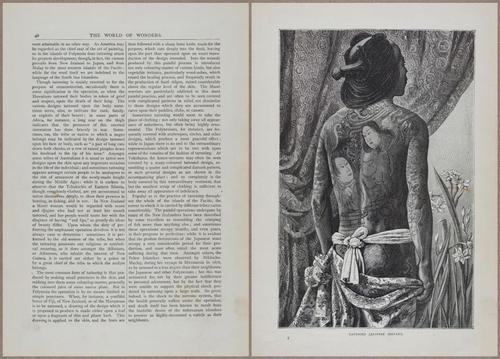 E804 - Wonders of the Universe - 1885 - 13641-13642