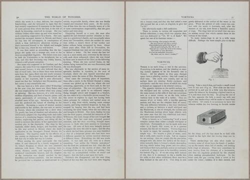 E804 - Wonders of the Universe - 1885 - 13647-13648