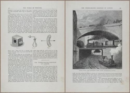 E804 - Wonders of the Universe - 1885 - 13649-13650