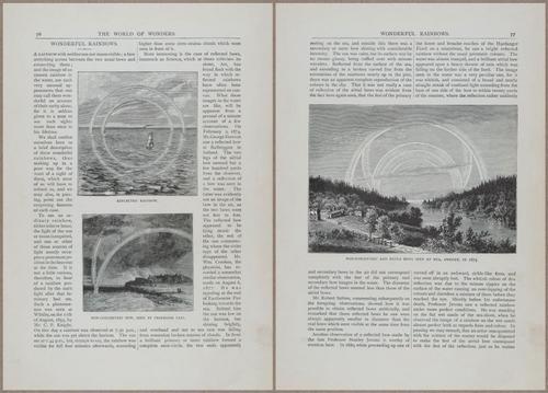 E804 - Wonders of the Universe - 1885 - 13673-13674