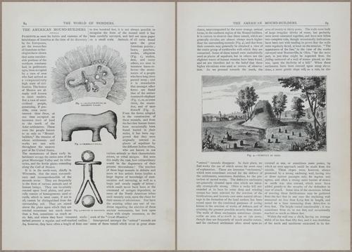 E804 - Wonders of the Universe - 1885 - 13681-13682