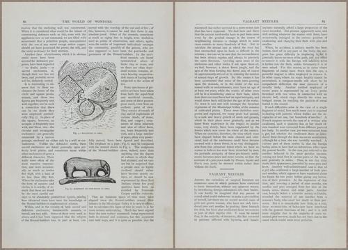 E804 - Wonders of the Universe - 1885 - 13683-13684