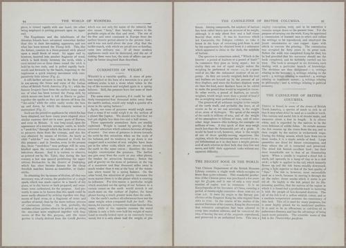 E804 - Wonders of the Universe - 1885 - 13691-13692