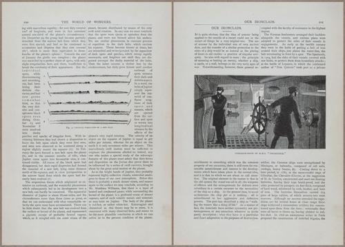 E804 - Wonders of the Universe - 1885 - 13698-13699
