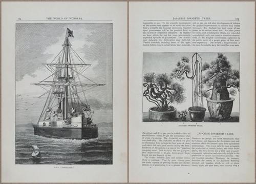 E804 - Wonders of the Universe - 1885 - 13702-13703