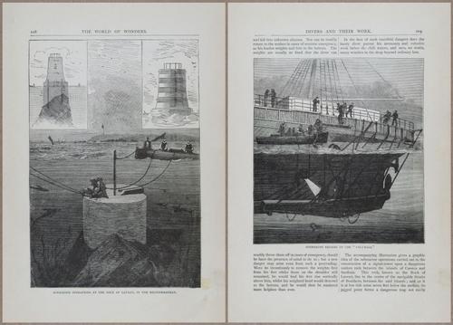 E804 - Wonders of the Universe - 1885 - 13706-13707