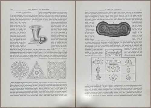 E804 - Wonders of the Universe - 1885 - 13710-13711