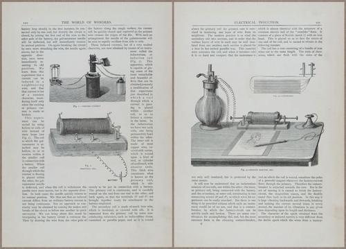 E804 - Wonders of the Universe - 1885 - 13718-13719