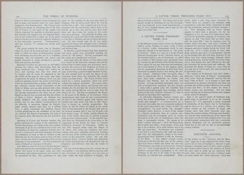 E804 - Wonders of the Universe - 1885 - 13742-13743