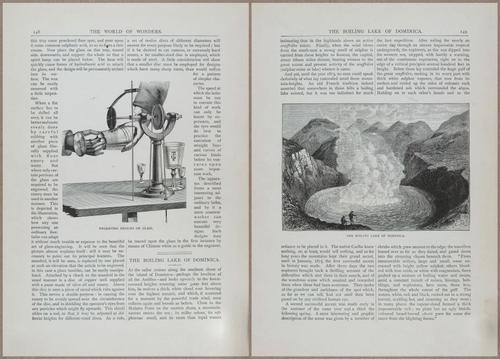 E804 - Wonders of the Universe - 1885 - 13748-13749