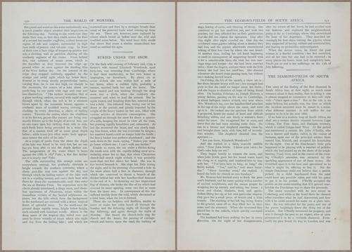 E804 - Wonders of the Universe - 1885 - 13750-13751