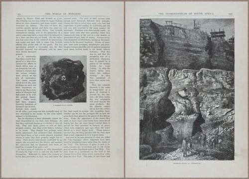 E804 - Wonders of the Universe - 1885 - 13752-13753