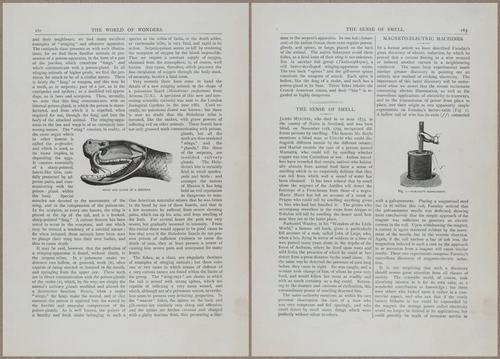 E804 - Wonders of the Universe - 1885 - 13761-13762