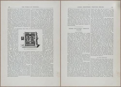 E804 - Wonders of the Universe - 1885 - 13765-13766