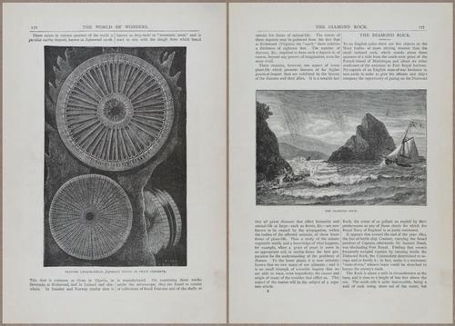 E804 - Wonders of the Universe - 1885 - 13775-13776