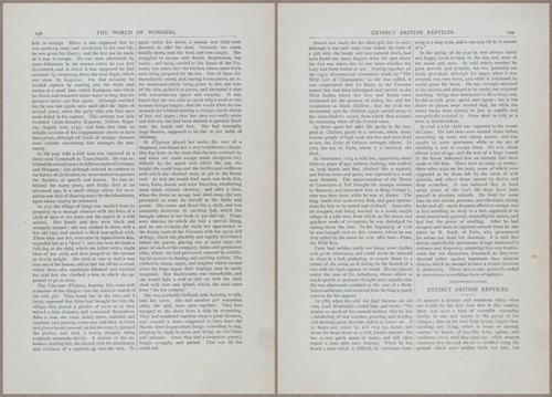 E804 - Wonders of the Universe - 1885 - 13799-13800