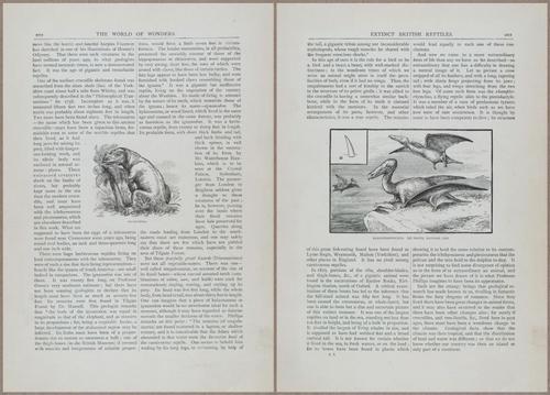 E804 - Wonders of the Universe - 1885 - 13801-13802