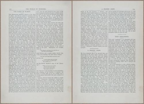 E804 - Wonders of the Universe - 1885 - 13803-13804