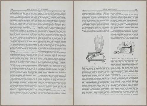 E804 - Wonders of the Universe - 1885 - 13805-13806