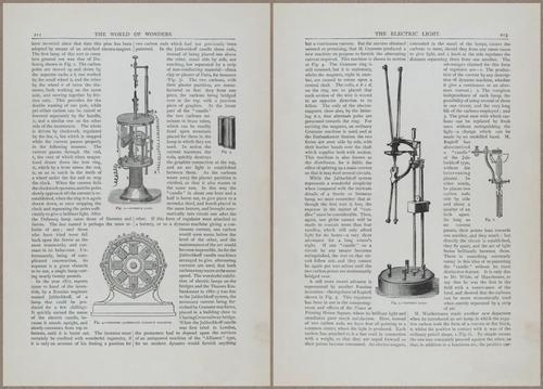 E804 - Wonders of the Universe - 1885 - 13813-13814