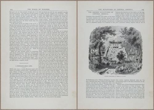 E804 - Wonders of the Universe - 1885 - 13815-13816